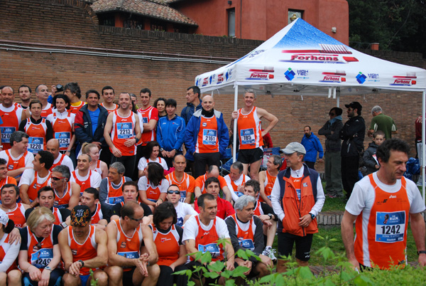 Appia Run (18/04/2010) chini_0011