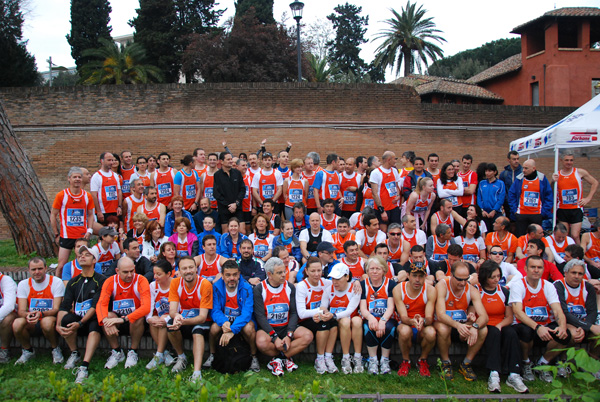 Appia Run (18/04/2010) chini_0012