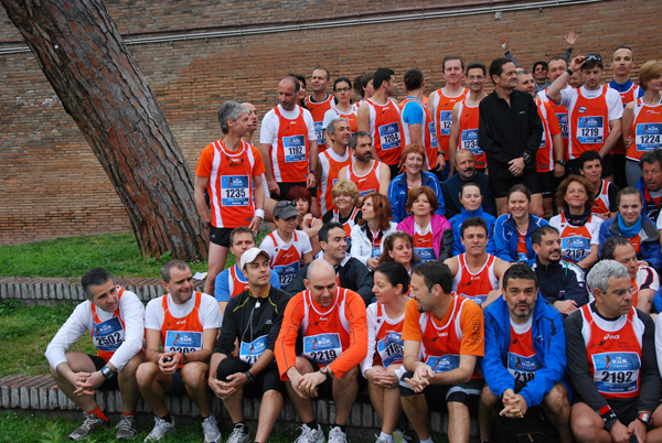 Appia Run (18/04/2010) chini_0013