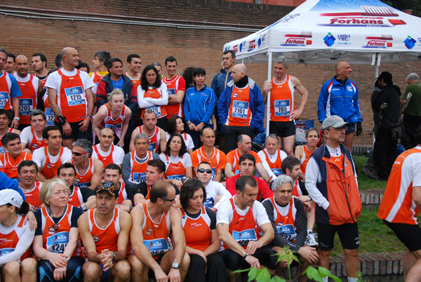 Appia Run (18/04/2010) chini_0015