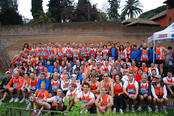 Appia Run (18/04/2010) chini_0016