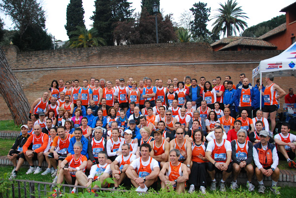 Appia Run (18/04/2010) chini_0017
