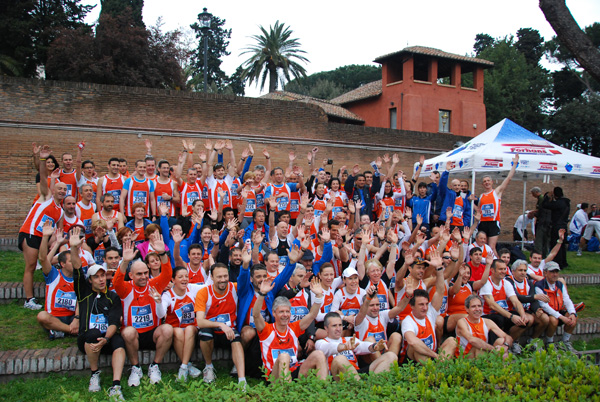 Appia Run (18/04/2010) chini_0018