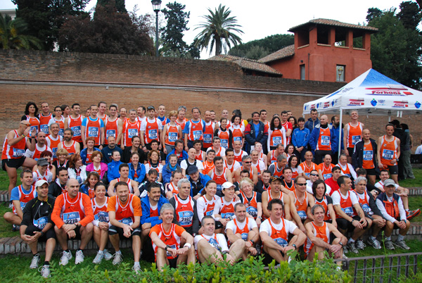 Appia Run (18/04/2010) chini_0019
