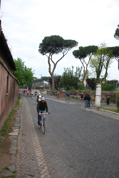 Appia Run (18/04/2010) chini_0022