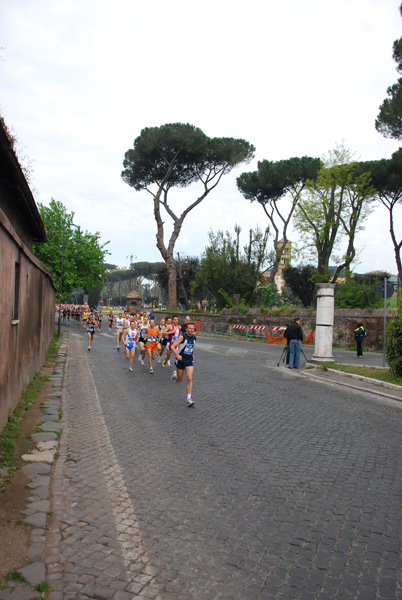 Appia Run (18/04/2010) chini_0030