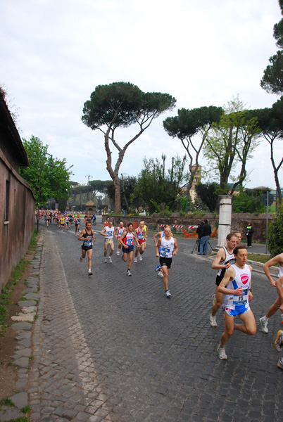Appia Run (18/04/2010) chini_0033