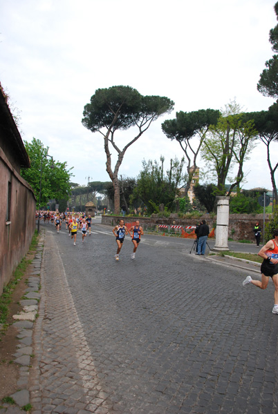 Appia Run (18/04/2010) chini_0036