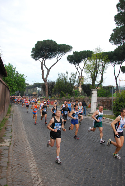 Appia Run (18/04/2010) chini_0045