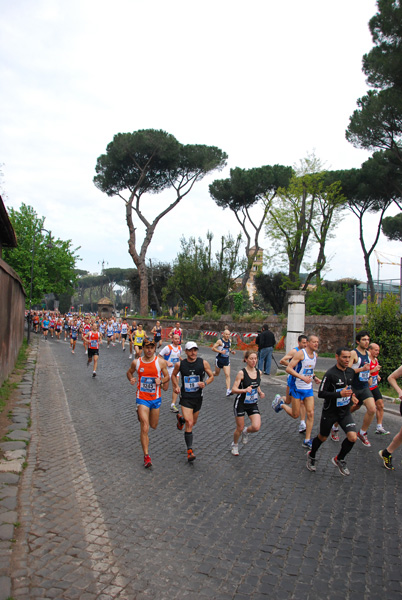 Appia Run (18/04/2010) chini_0048