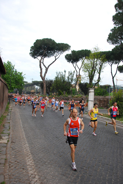 Appia Run (18/04/2010) chini_0054