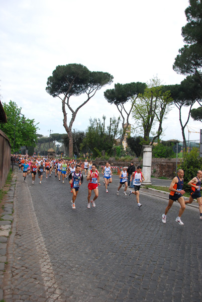 Appia Run (18/04/2010) chini_0056
