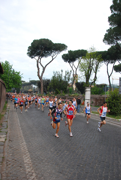 Appia Run (18/04/2010) chini_0057
