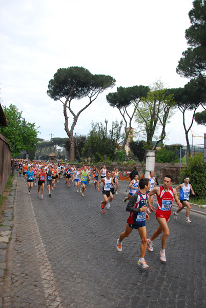 Appia Run (18/04/2010) chini_0058