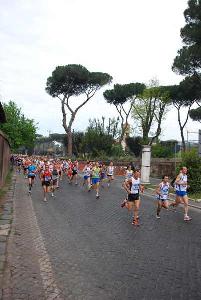 Appia Run (18/04/2010) chini_0059