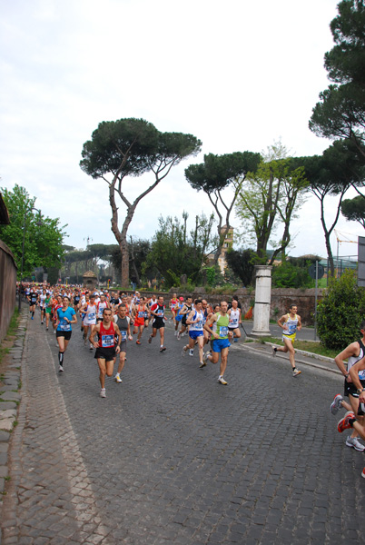 Appia Run (18/04/2010) chini_0060