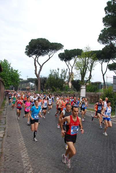 Appia Run (18/04/2010) chini_0062