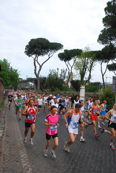 Appia Run (18/04/2010) chini_0064