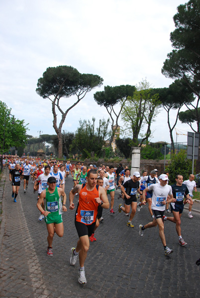 Appia Run (18/04/2010) chini_0066