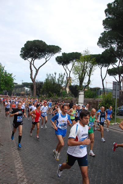 Appia Run (18/04/2010) chini_0068