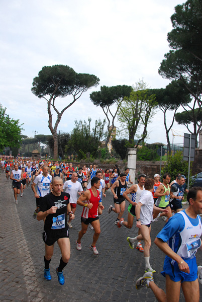 Appia Run (18/04/2010) chini_0069
