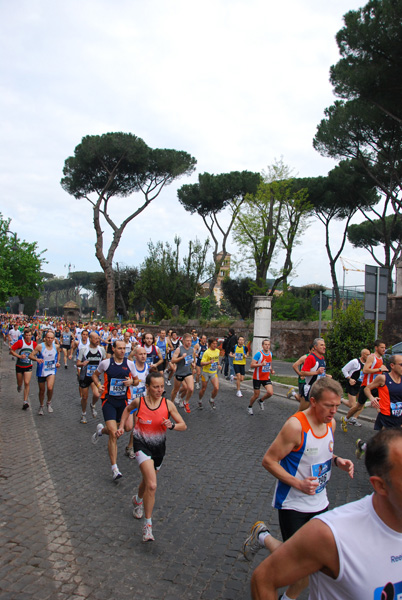 Appia Run (18/04/2010) chini_0073