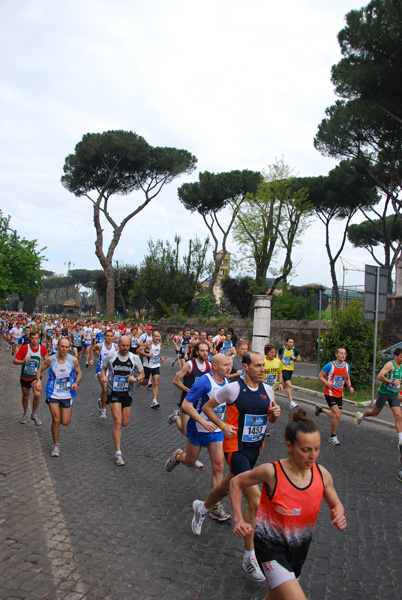 Appia Run (18/04/2010) chini_0074