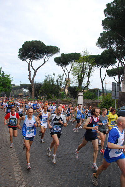 Appia Run (18/04/2010) chini_0075