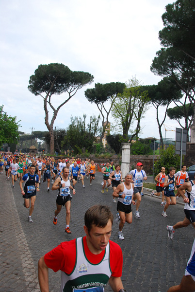 Appia Run (18/04/2010) chini_0077