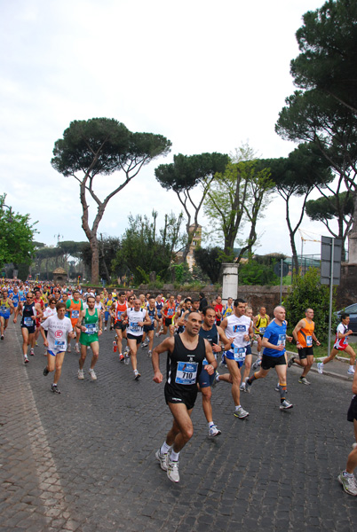 Appia Run (18/04/2010) chini_0080
