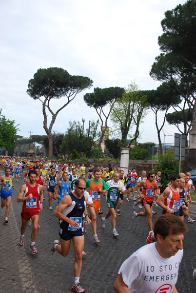 Appia Run (18/04/2010) chini_0083