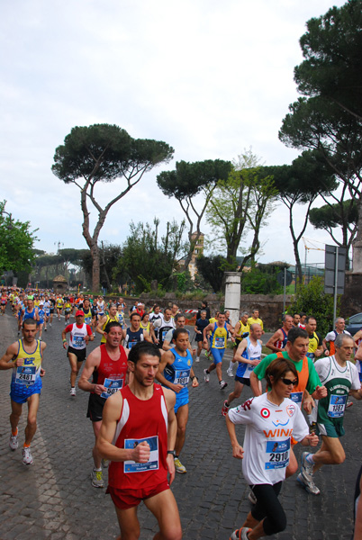 Appia Run (18/04/2010) chini_0084
