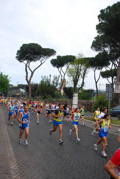 Appia Run (18/04/2010) chini_0087