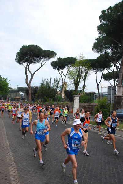 Appia Run (18/04/2010) chini_0090