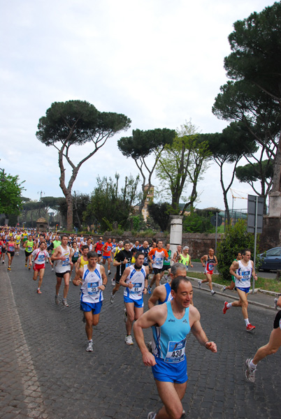 Appia Run (18/04/2010) chini_0091