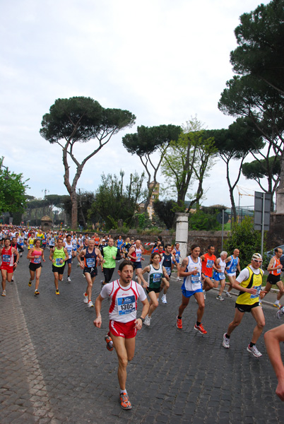 Appia Run (18/04/2010) chini_0094
