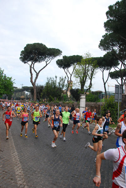 Appia Run (18/04/2010) chini_0095