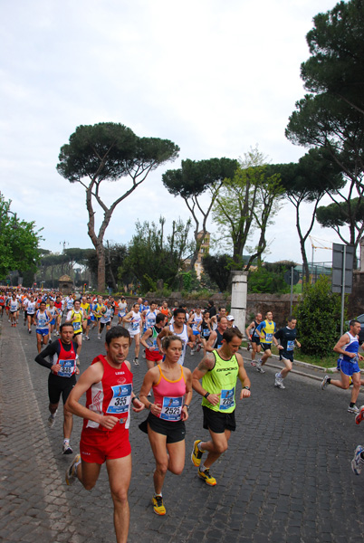 Appia Run (18/04/2010) chini_0097
