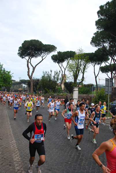 Appia Run (18/04/2010) chini_0098