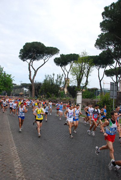 Appia Run (18/04/2010) chini_0099