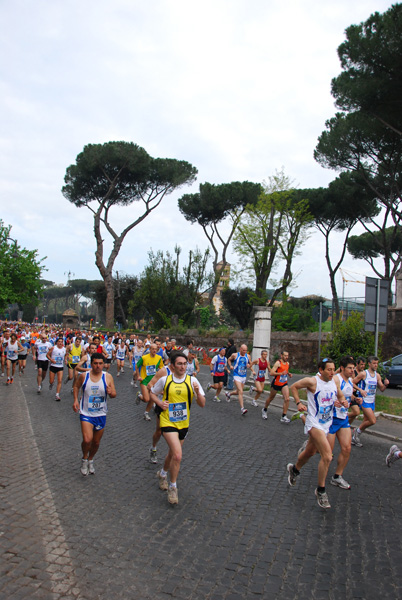 Appia Run (18/04/2010) chini_0100
