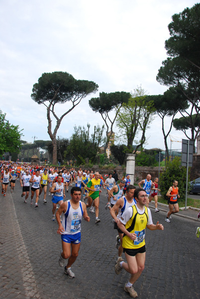 Appia Run (18/04/2010) chini_0101