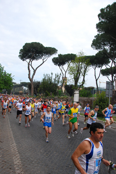 Appia Run (18/04/2010) chini_0102