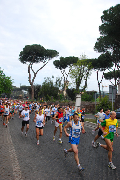 Appia Run (18/04/2010) chini_0103