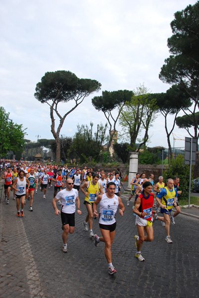 Appia Run (18/04/2010) chini_0104