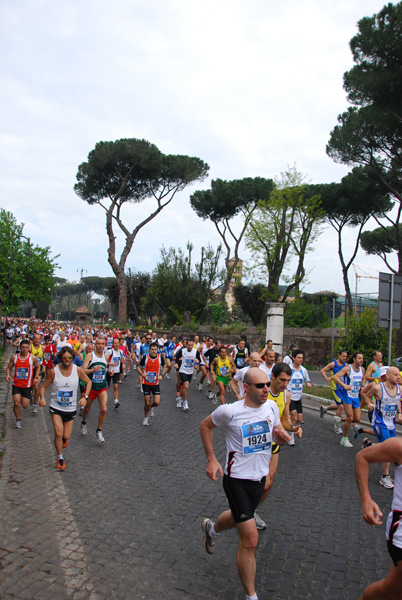 Appia Run (18/04/2010) chini_0105