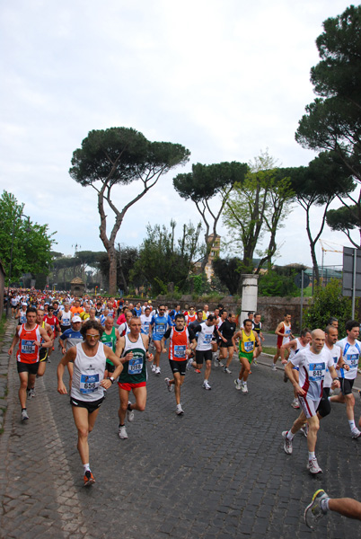 Appia Run (18/04/2010) chini_0106