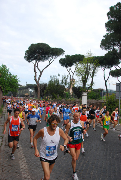 Appia Run (18/04/2010) chini_0107
