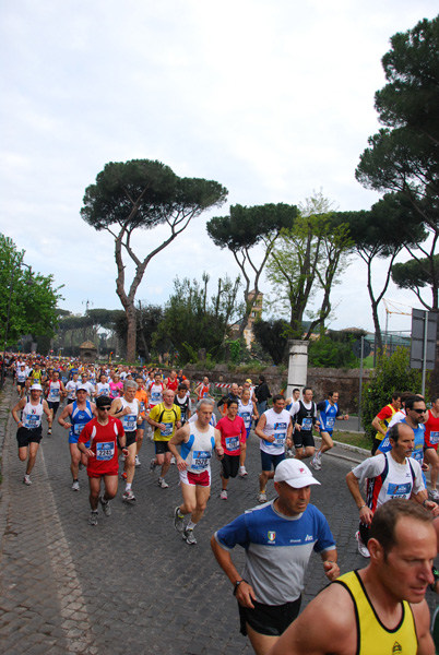 Appia Run (18/04/2010) chini_0109