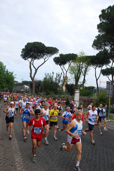 Appia Run (18/04/2010) chini_0110